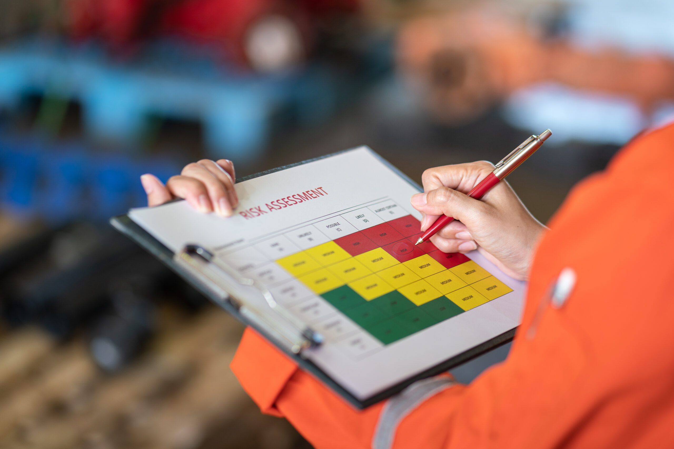 Fire Risk Assessments