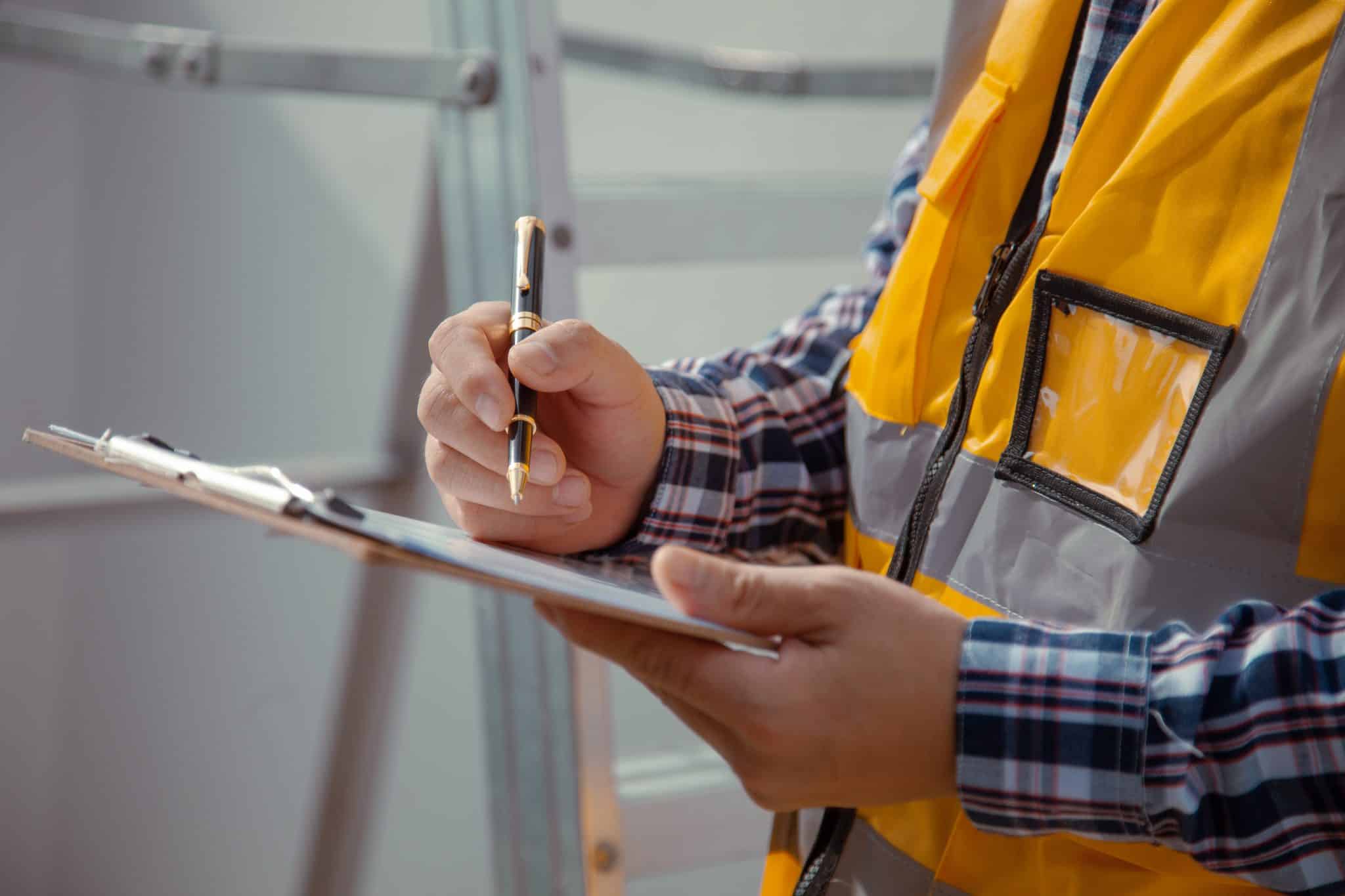 Audit Preparation Services