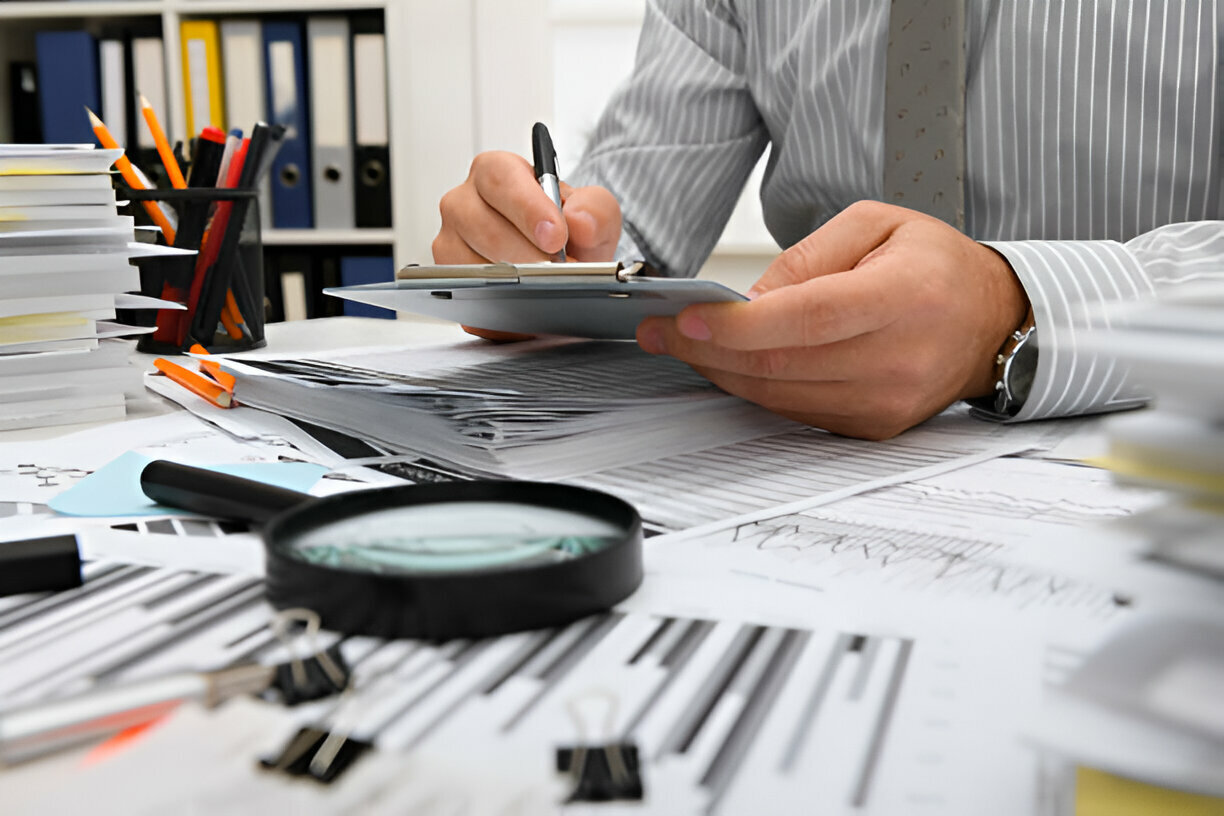 Mock Audit Services