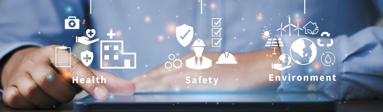 Safety, Health, Environment & Quality (SHEQ)